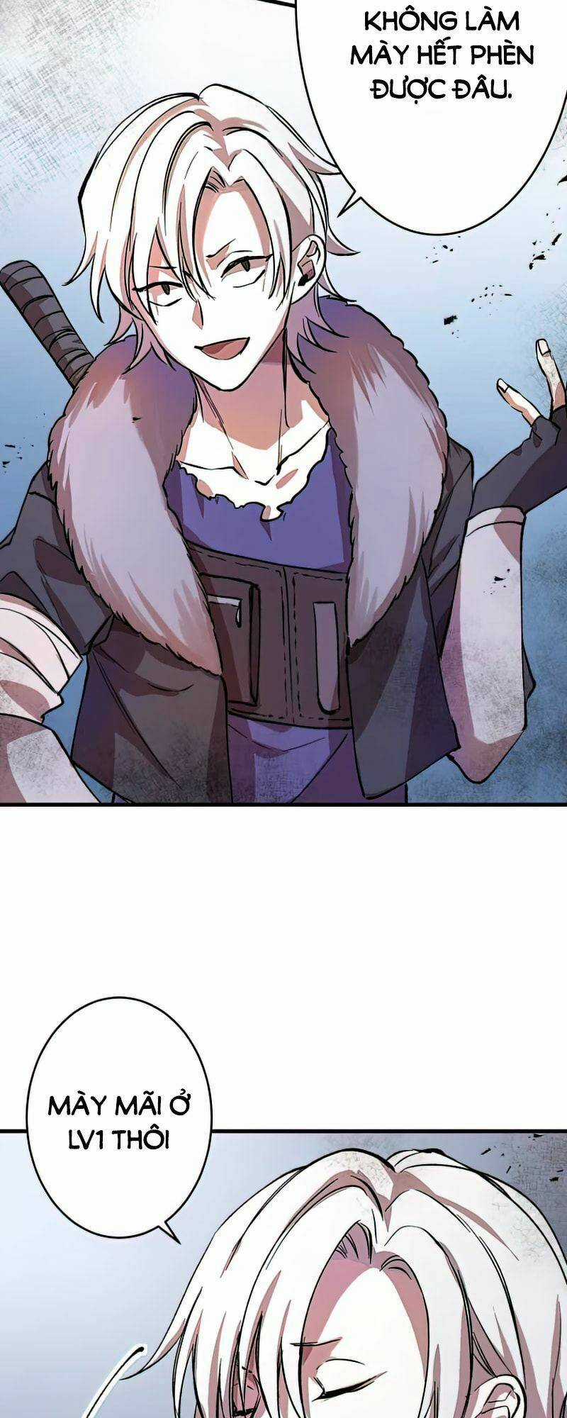 Bộ Giáp Tai Ương Chapter 5 trang 63