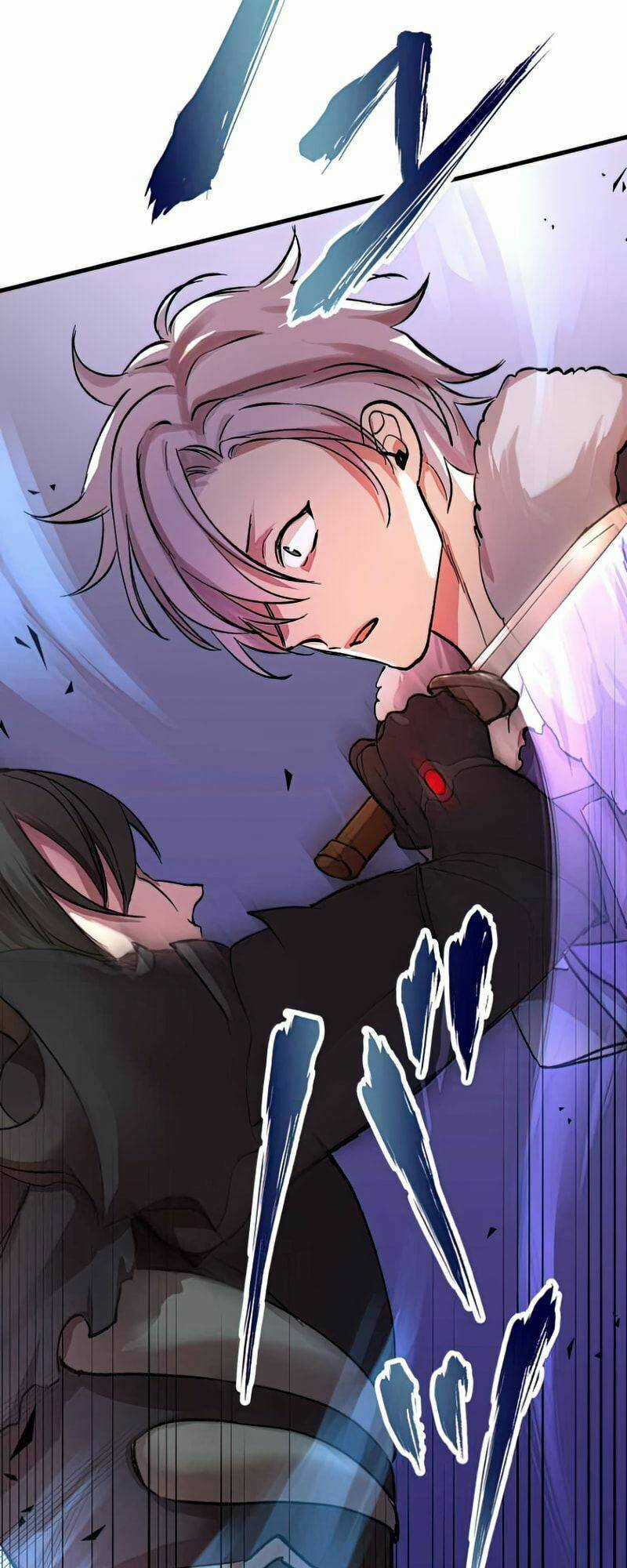 Bộ Giáp Tai Ương Chapter 5 trang 66