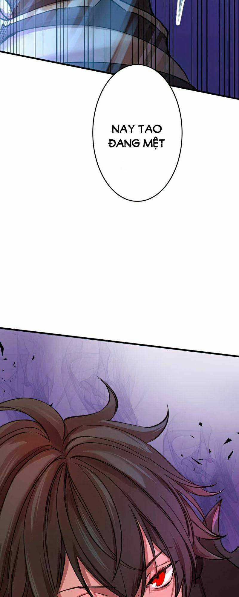 Bộ Giáp Tai Ương Chapter 5 trang 67