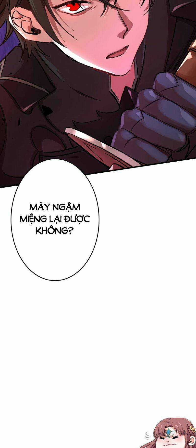 Bộ Giáp Tai Ương Chapter 5 trang 68