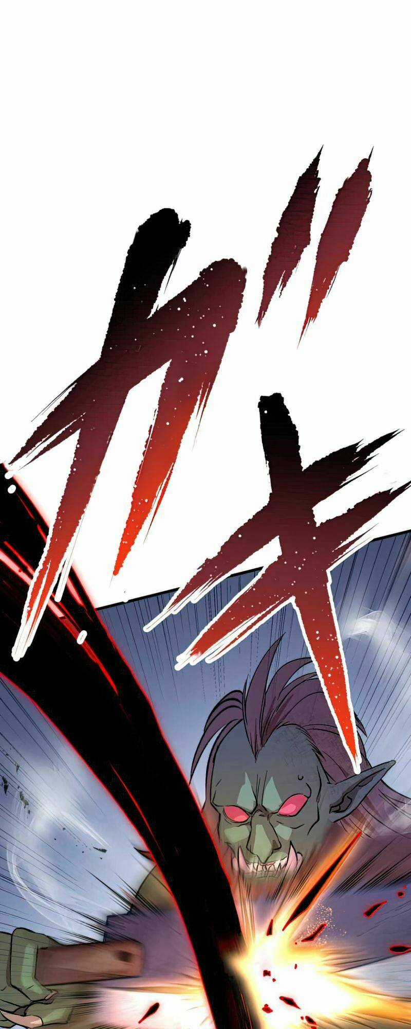 Bộ Giáp Tai Ương Chapter 5 trang 9