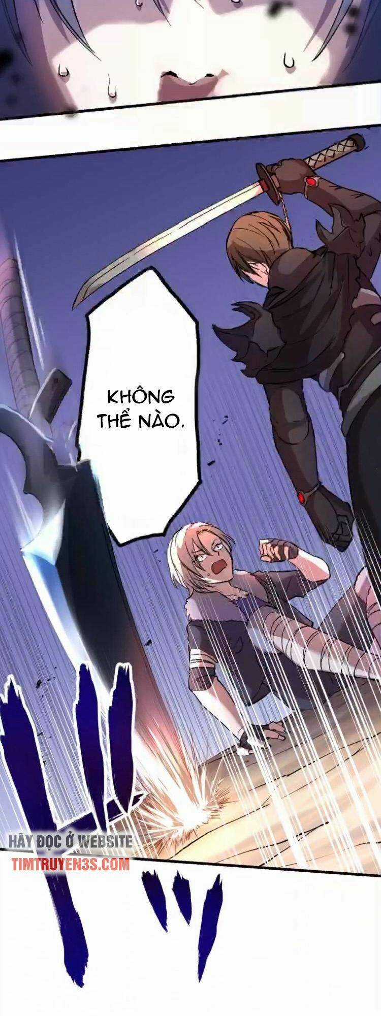 Bộ Giáp Tai Ương Chapter 6 trang 11