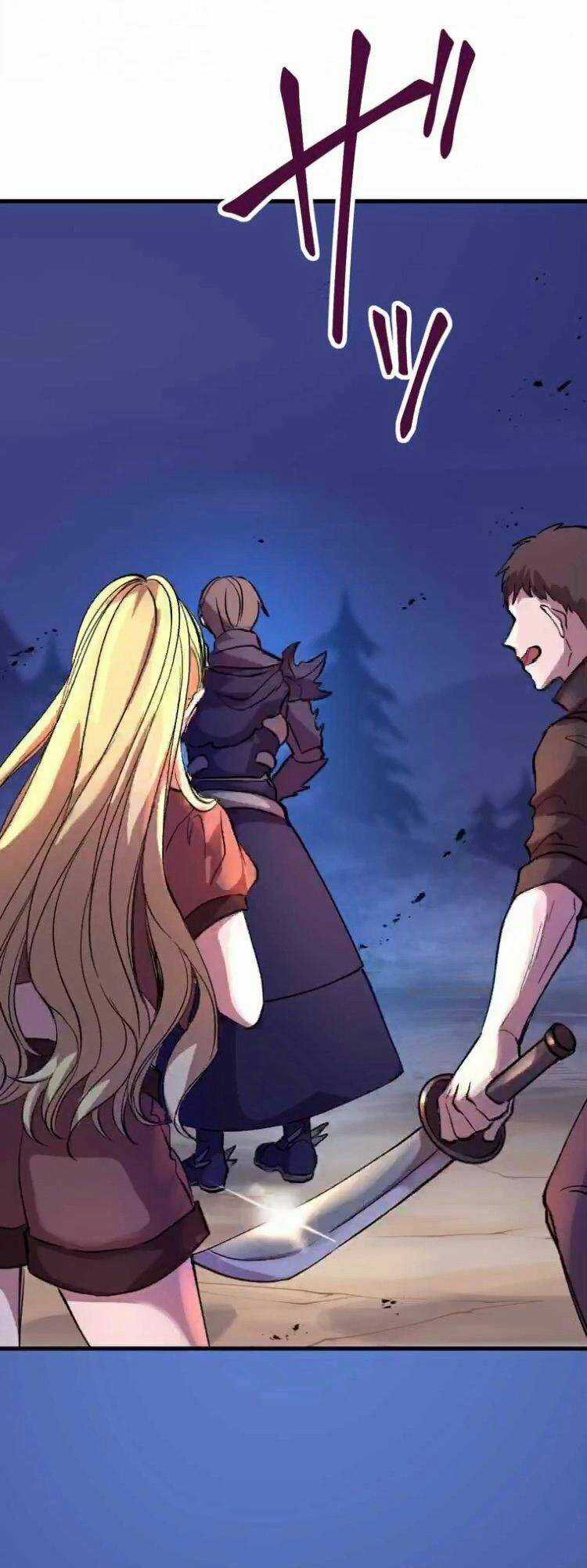 Bộ Giáp Tai Ương Chapter 6 trang 12