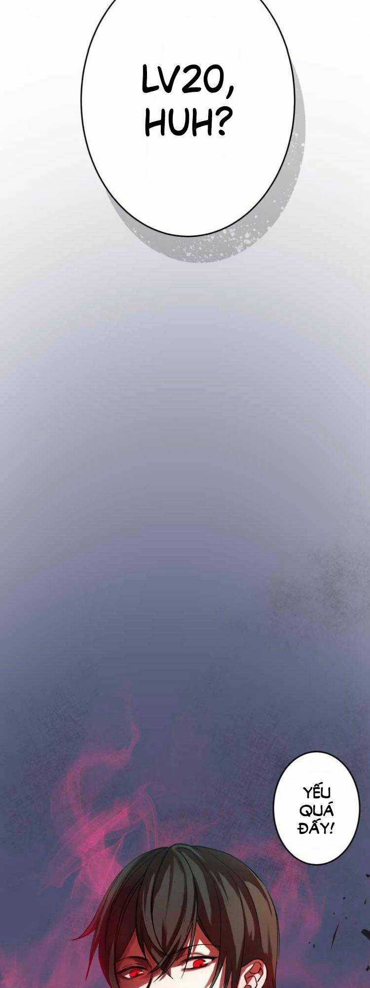 Bộ Giáp Tai Ương Chapter 6 trang 17