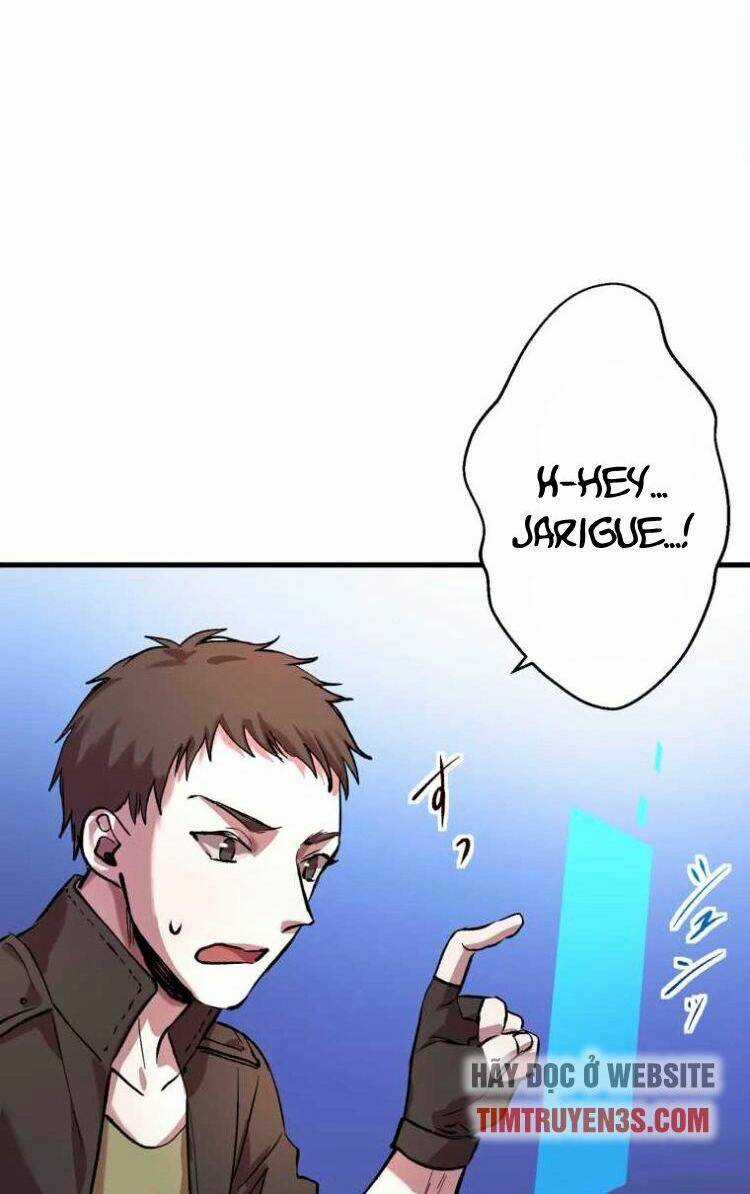 Bộ Giáp Tai Ương Chapter 6 trang 19