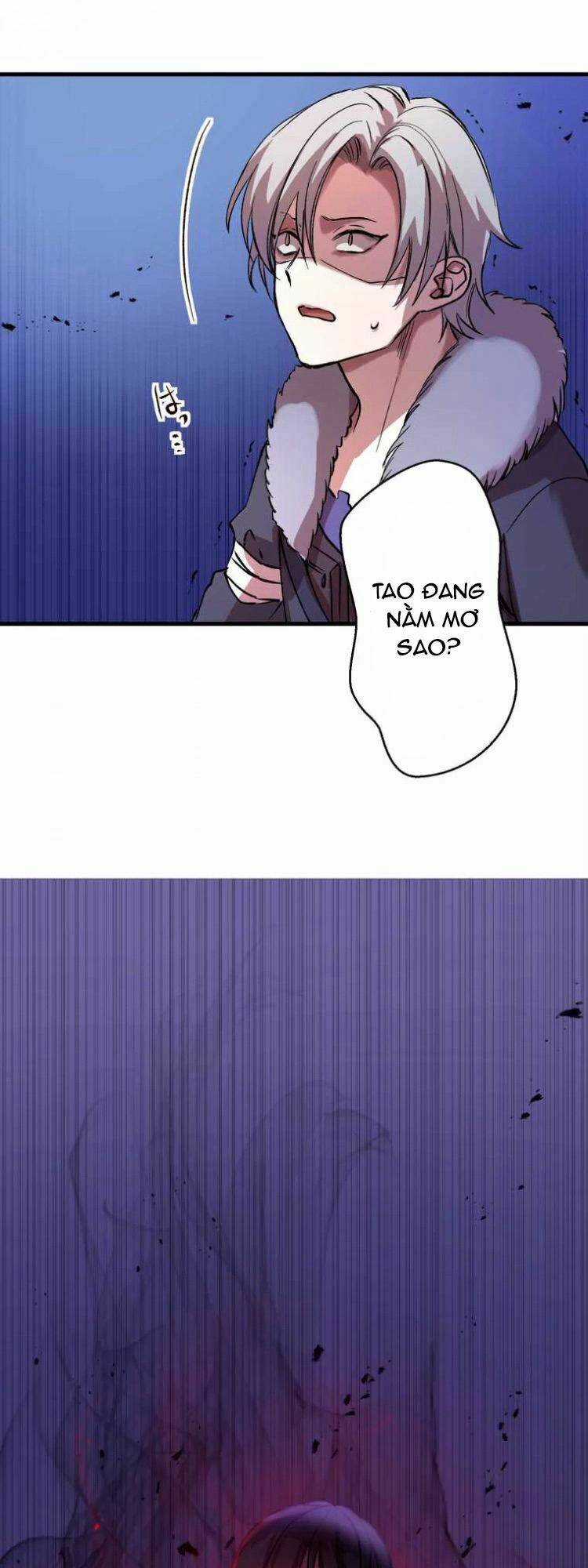 Bộ Giáp Tai Ương Chapter 6 trang 22