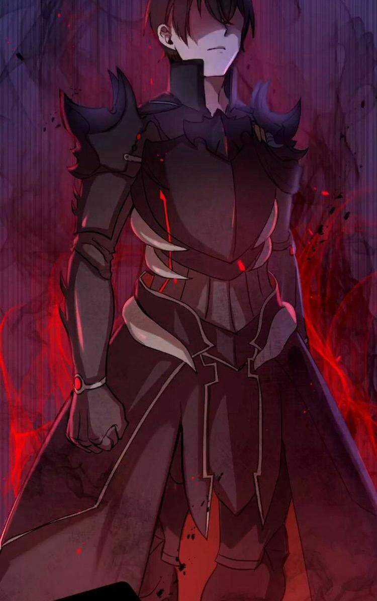 Bộ Giáp Tai Ương Chapter 6 trang 23