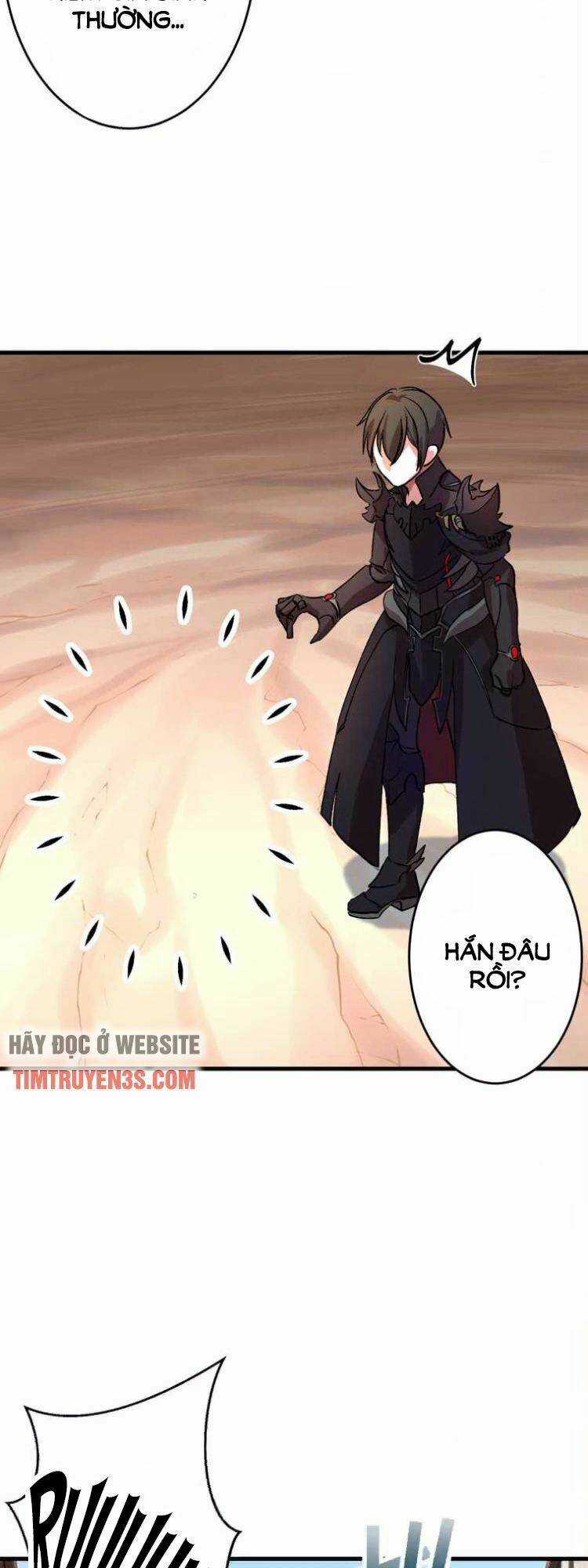 Bộ Giáp Tai Ương Chapter 6 trang 26