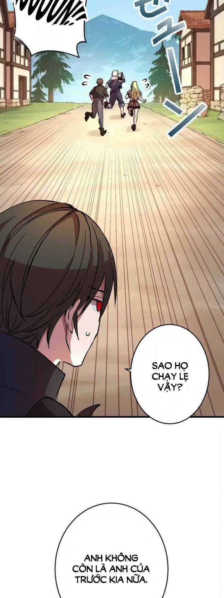 Bộ Giáp Tai Ương Chapter 6 trang 27