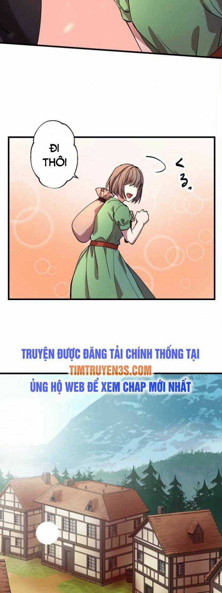 Bộ Giáp Tai Ương Chapter 6 trang 30