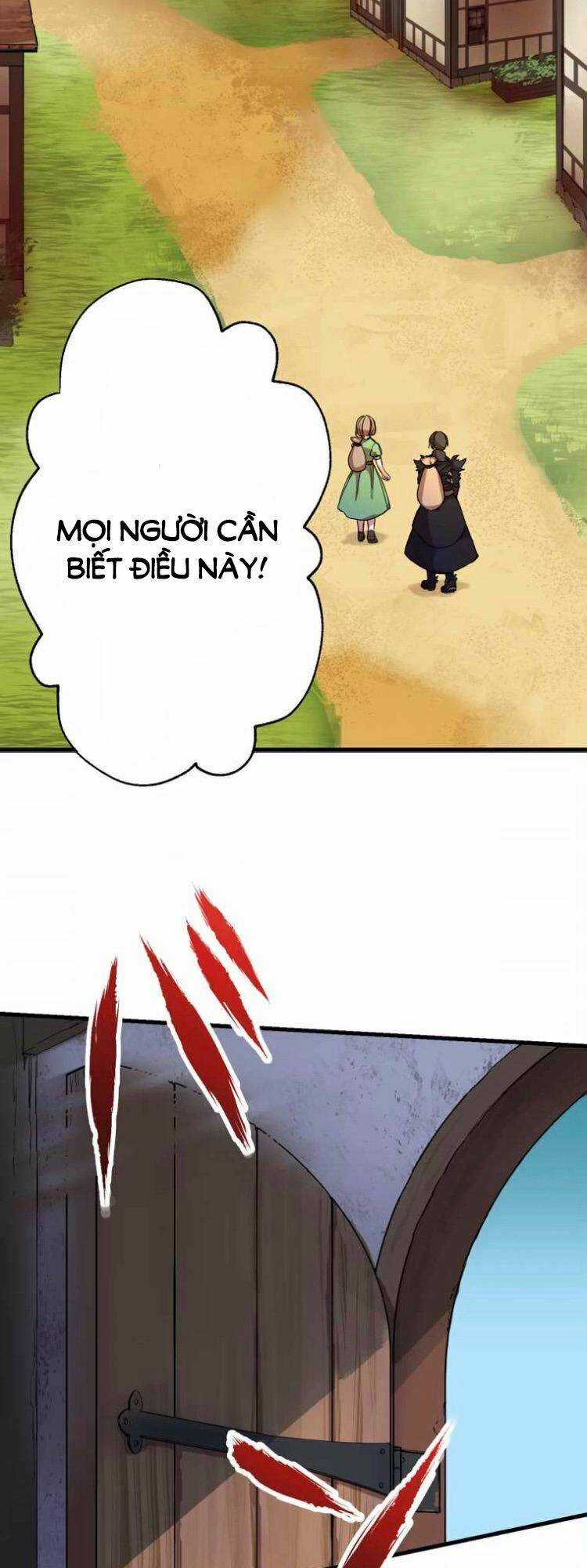 Bộ Giáp Tai Ương Chapter 6 trang 31