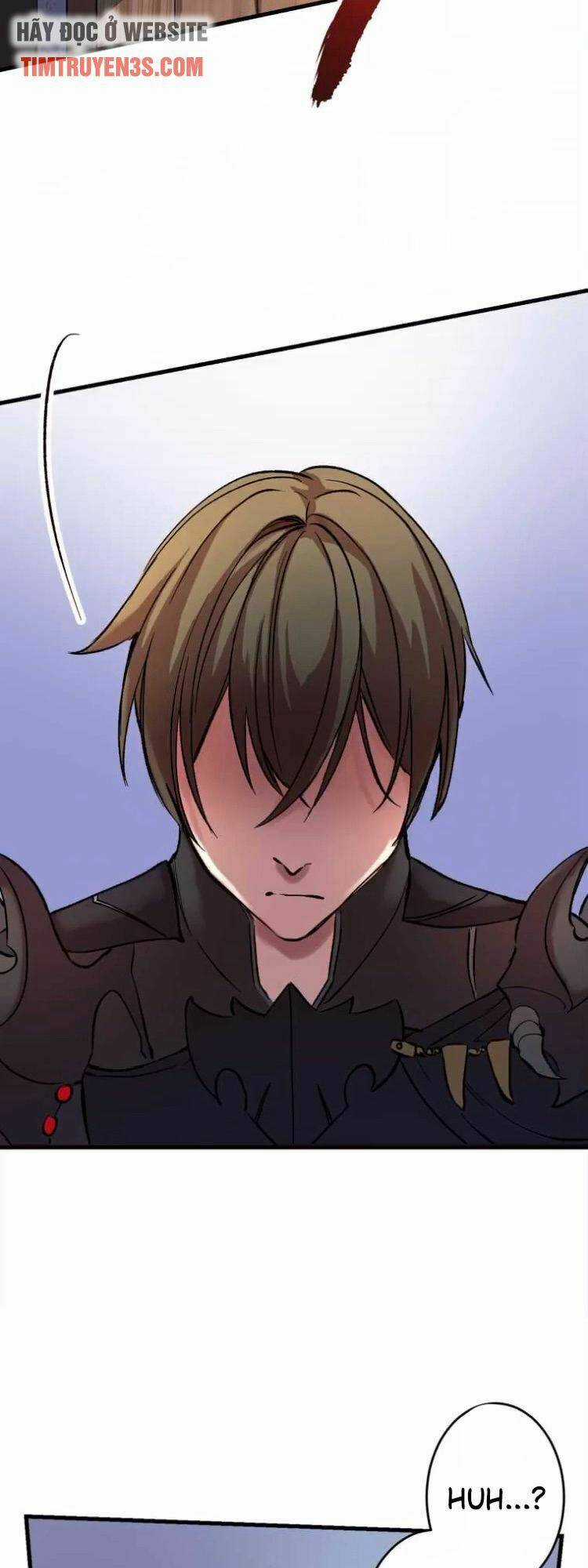 Bộ Giáp Tai Ương Chapter 6 trang 32