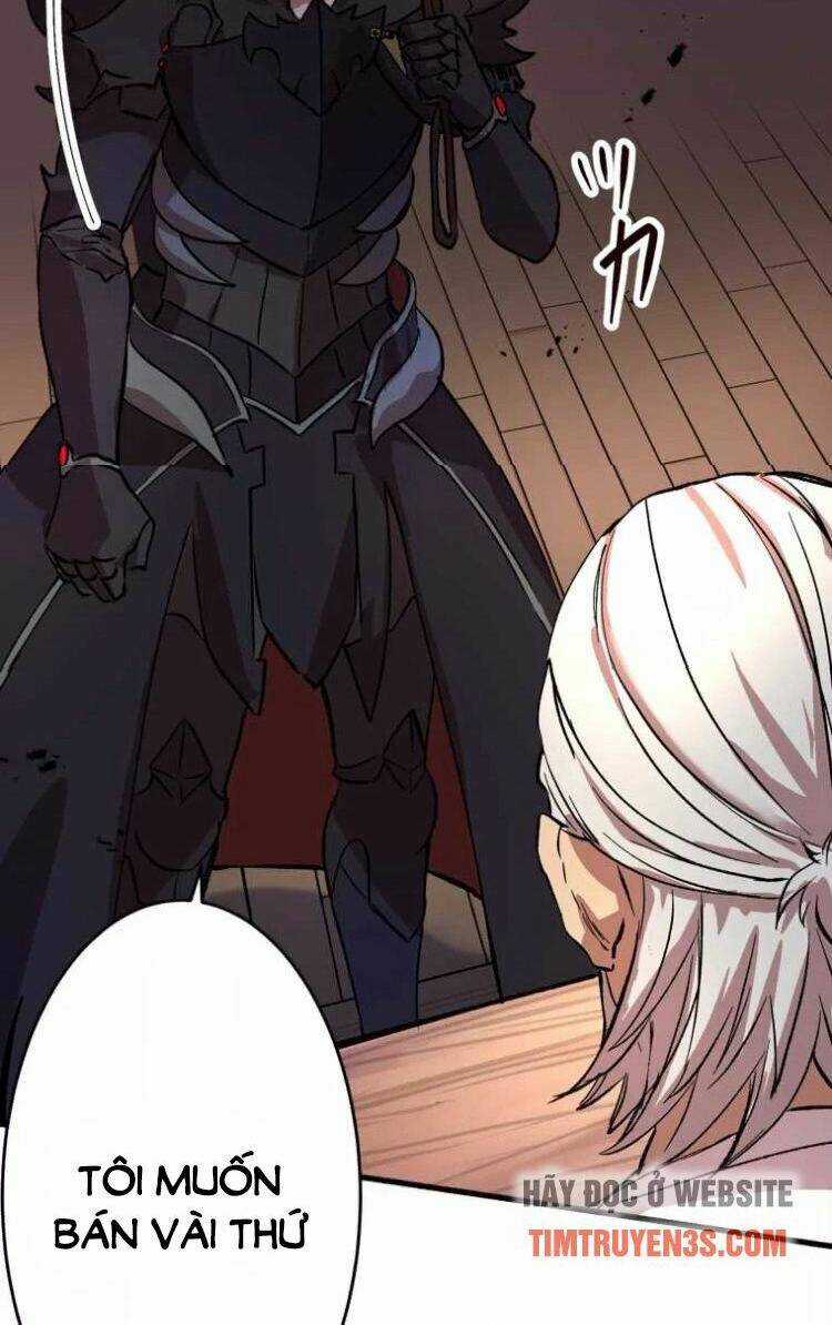 Bộ Giáp Tai Ương Chapter 6 trang 34