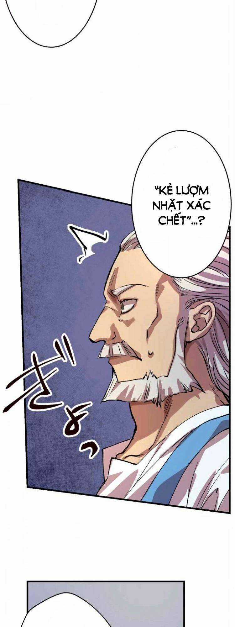 Bộ Giáp Tai Ương Chapter 6 trang 35