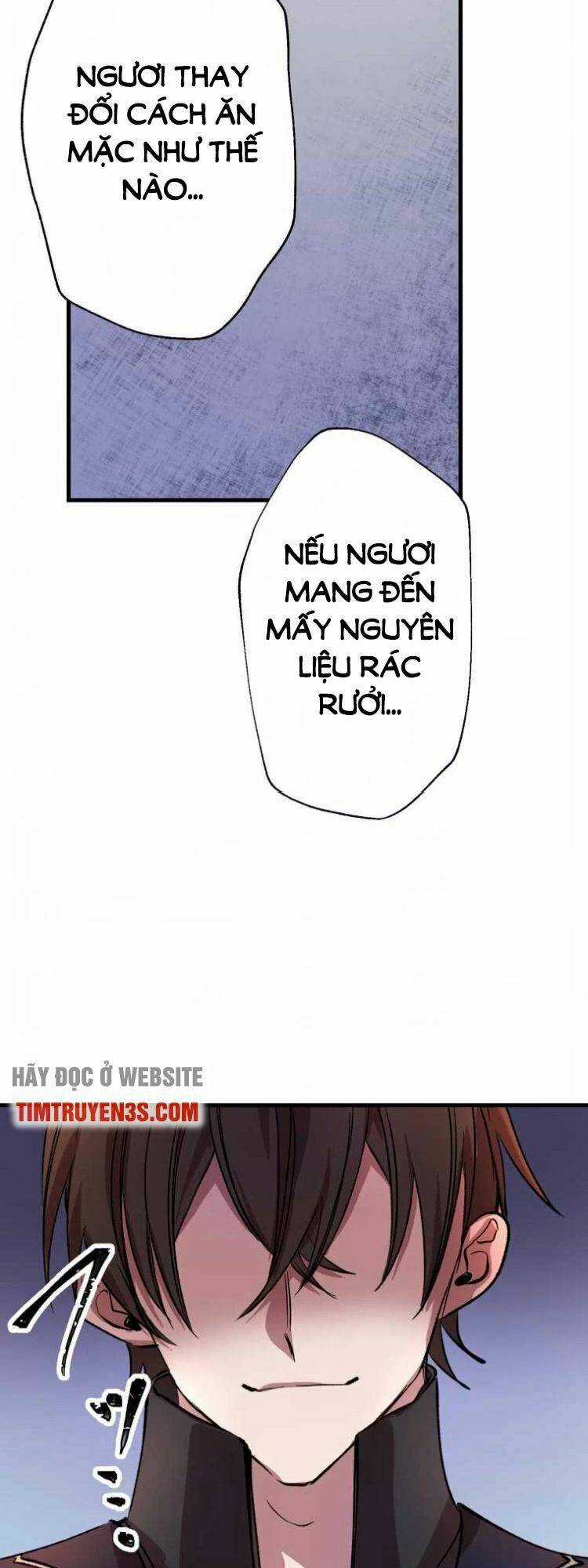 Bộ Giáp Tai Ương Chapter 6 trang 36