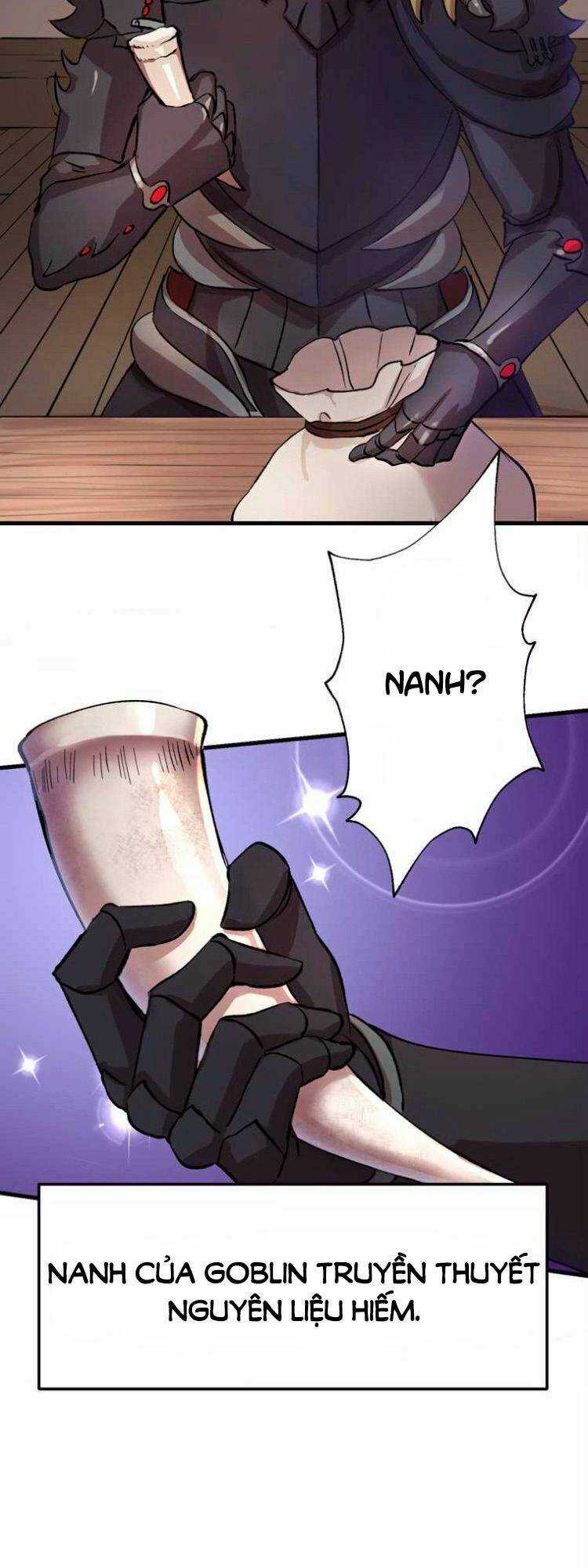 Bộ Giáp Tai Ương Chapter 6 trang 40