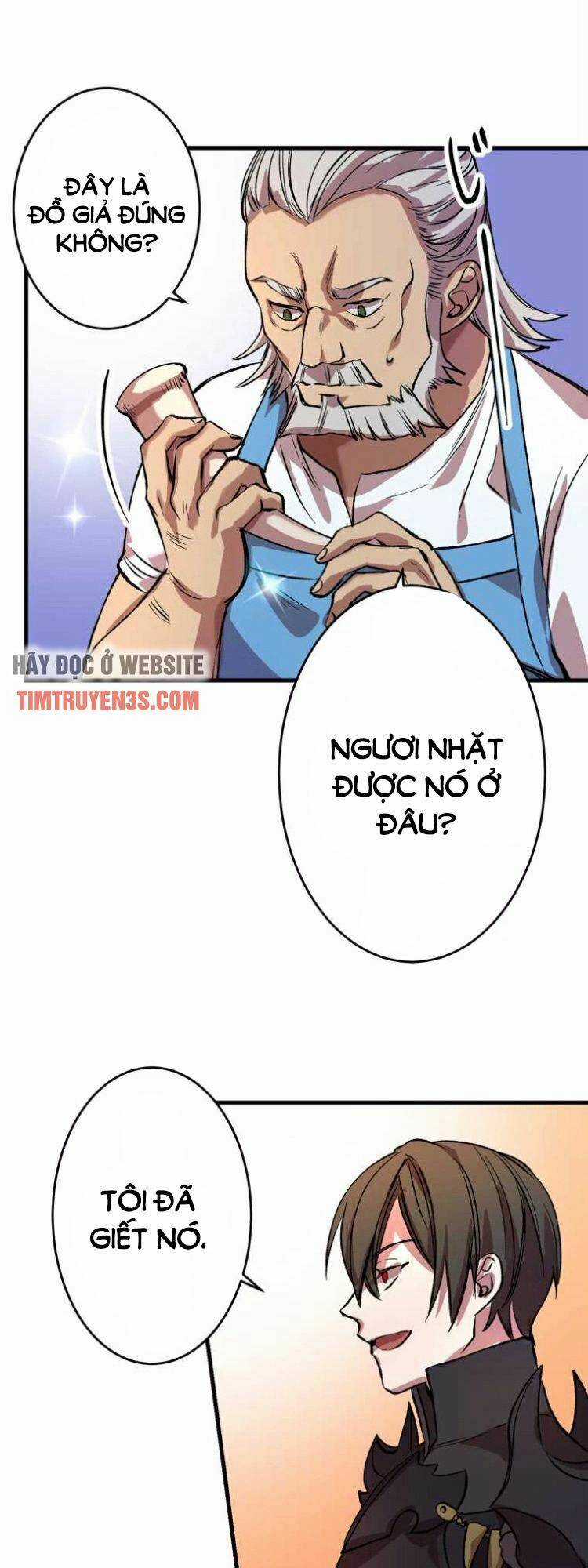 Bộ Giáp Tai Ương Chapter 6 trang 41