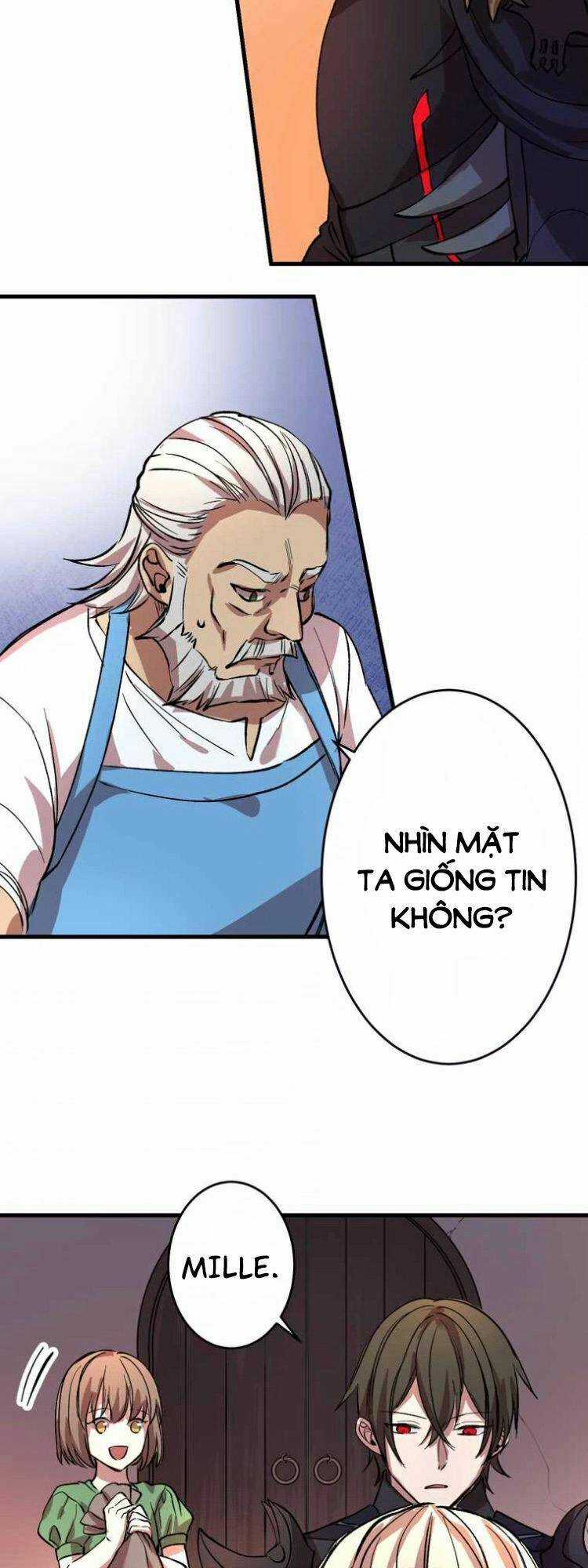 Bộ Giáp Tai Ương Chapter 6 trang 42