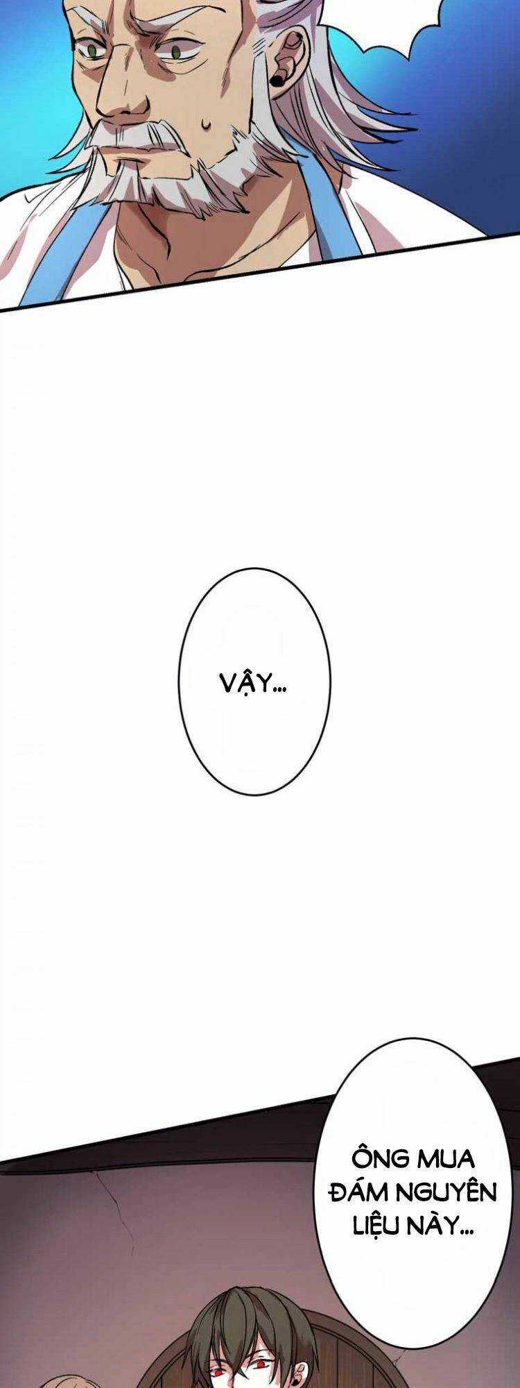 Bộ Giáp Tai Ương Chapter 6 trang 45