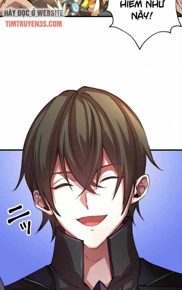 Bộ Giáp Tai Ương Chapter 6 trang 48