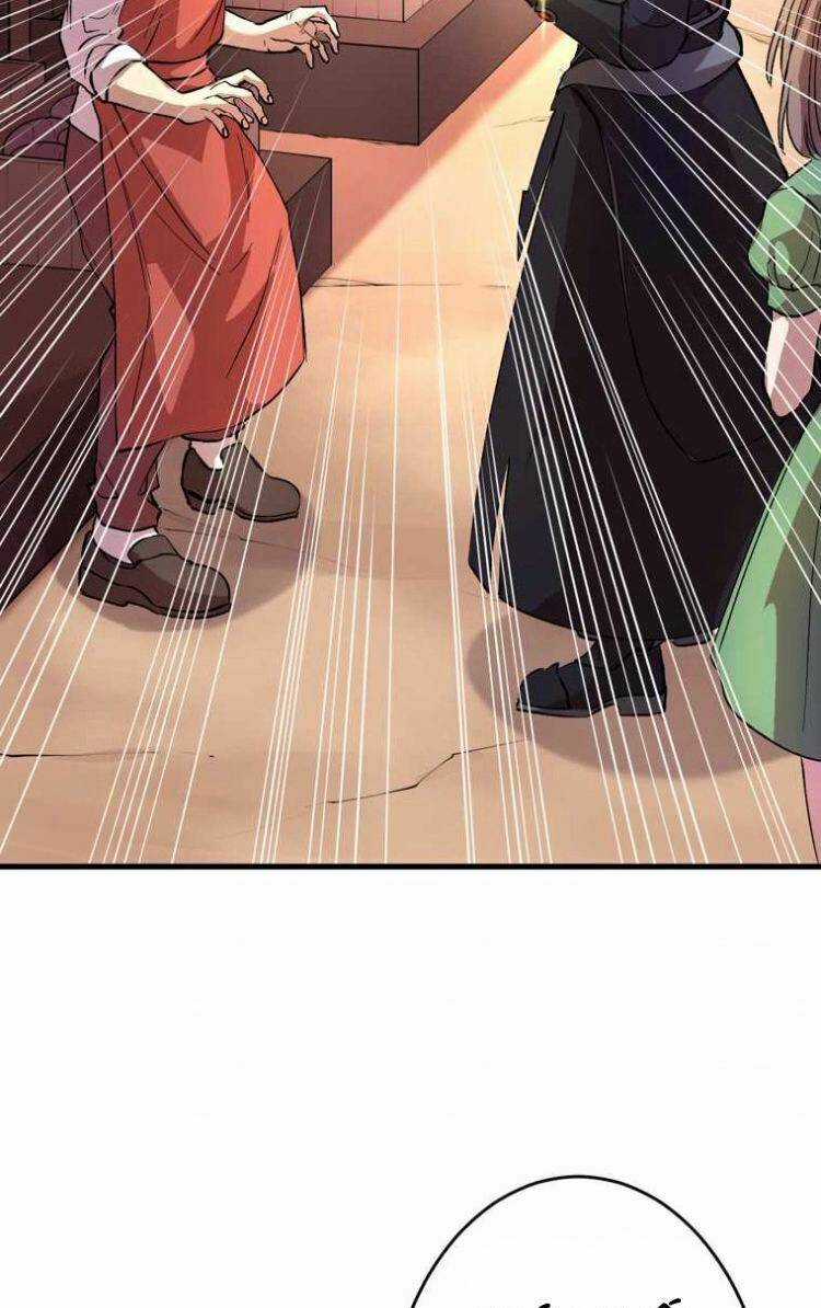 Bộ Giáp Tai Ương Chapter 6 trang 53