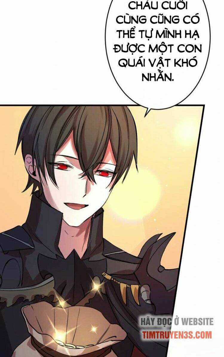 Bộ Giáp Tai Ương Chapter 6 trang 54