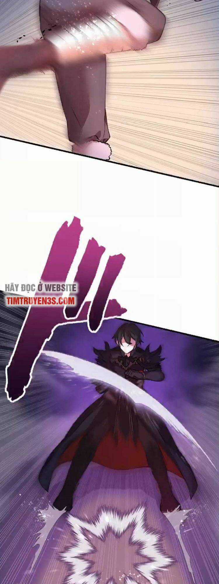 Bộ Giáp Tai Ương Chapter 6 trang 6