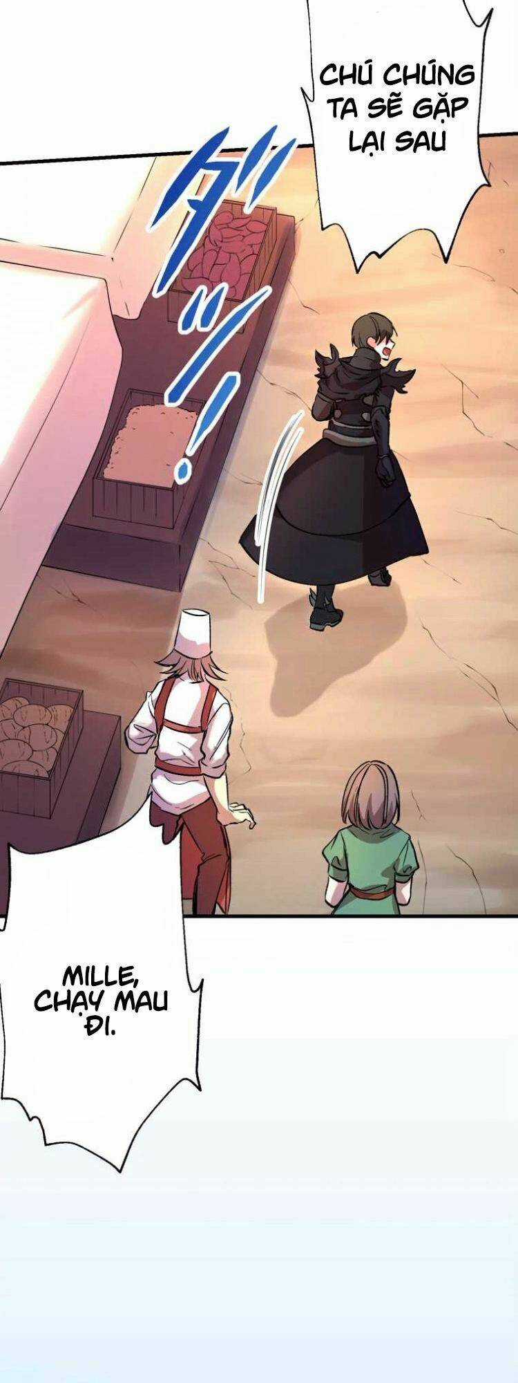 Bộ Giáp Tai Ương Chapter 6 trang 61