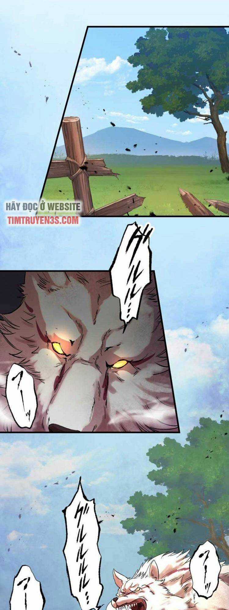 Bộ Giáp Tai Ương Chapter 6 trang 62