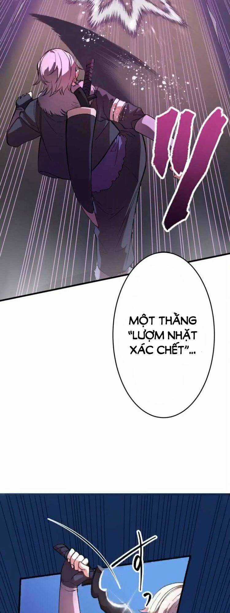 Bộ Giáp Tai Ương Chapter 6 trang 7