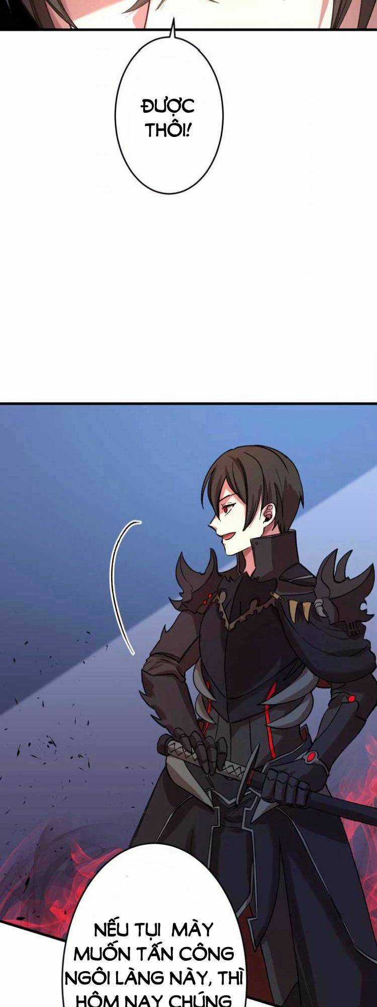 Bộ Giáp Tai Ương Chapter 6 trang 71