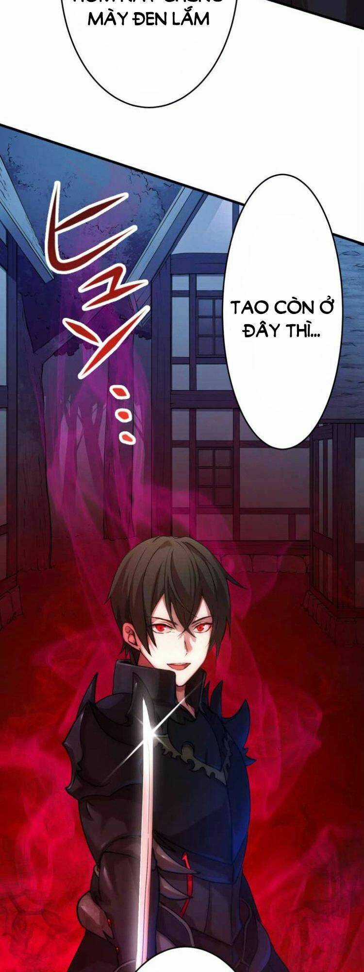 Bộ Giáp Tai Ương Chapter 6 trang 72