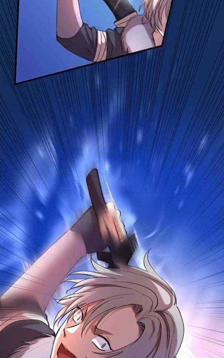 Bộ Giáp Tai Ương Chapter 6 trang 8