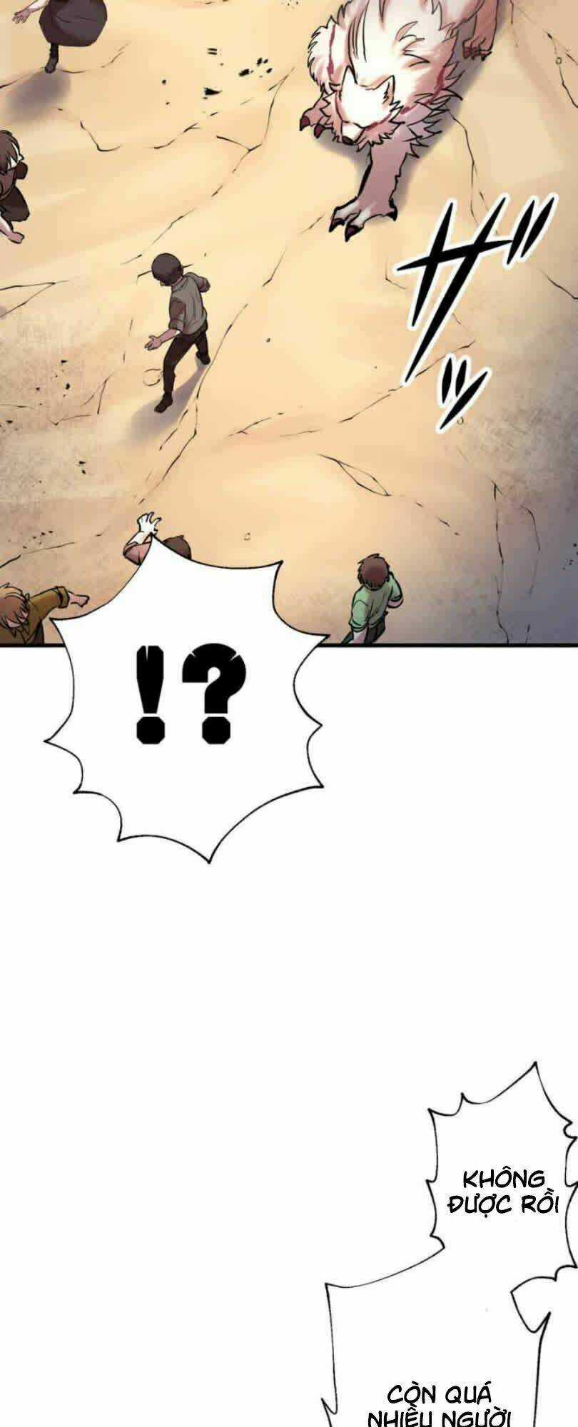 Bộ Giáp Tai Ương Chapter 7 trang 11