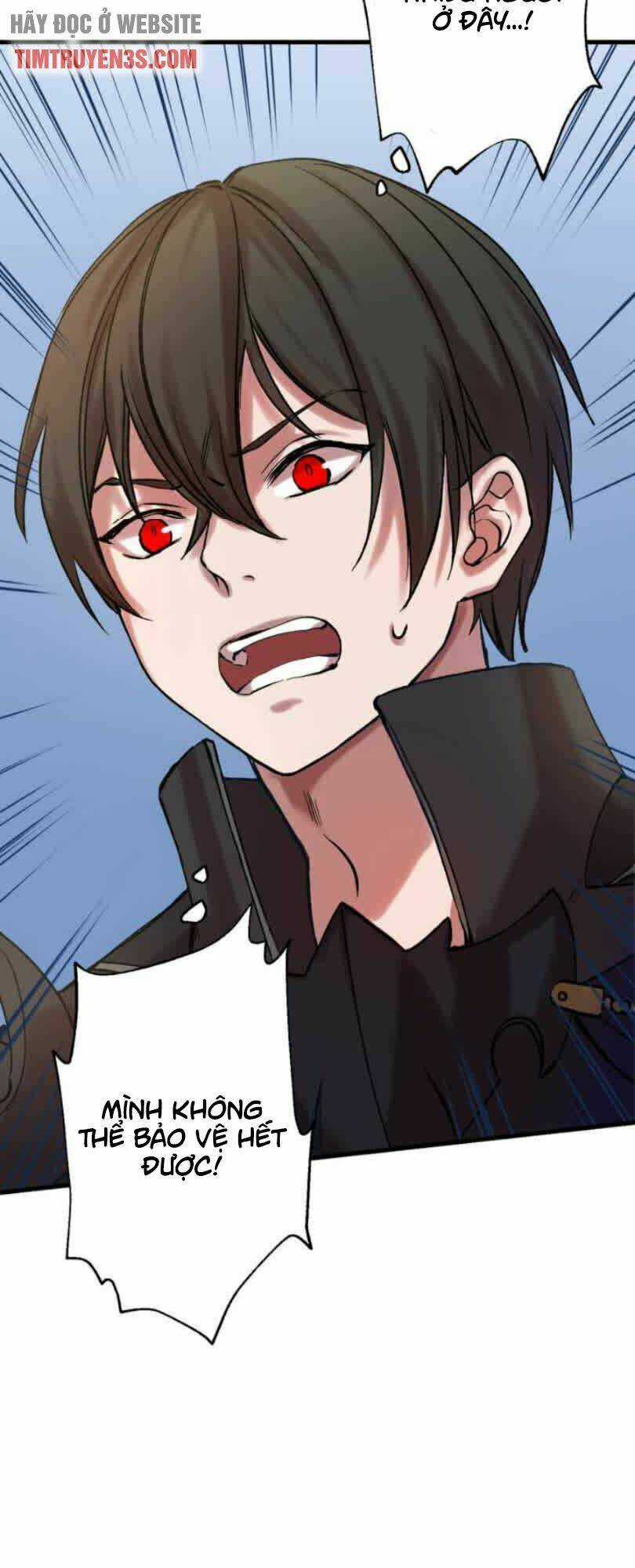 Bộ Giáp Tai Ương Chapter 7 trang 12