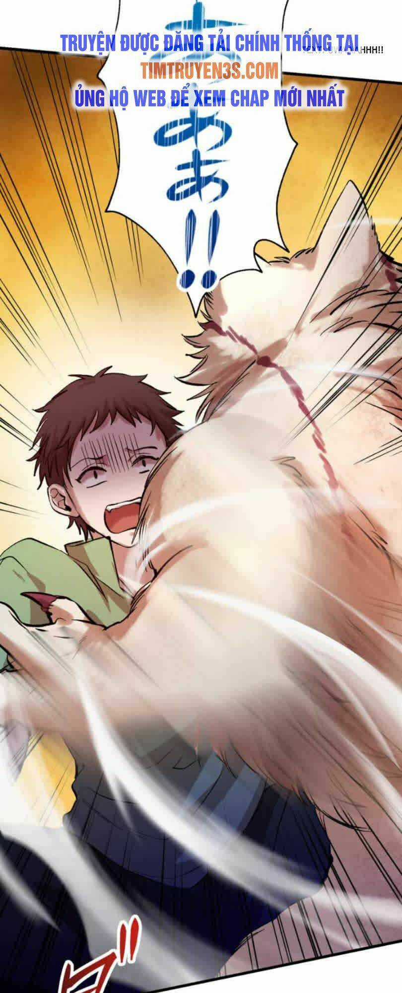 Bộ Giáp Tai Ương Chapter 7 trang 16