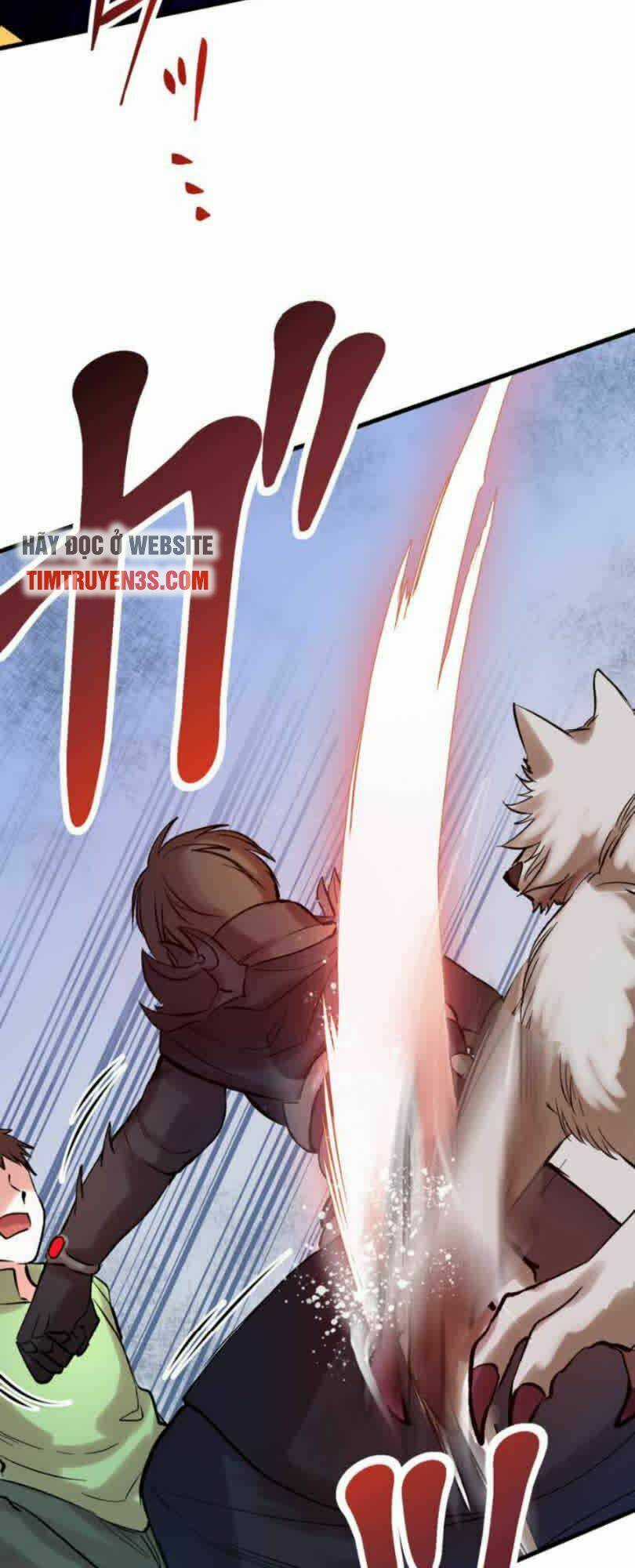 Bộ Giáp Tai Ương Chapter 7 trang 17