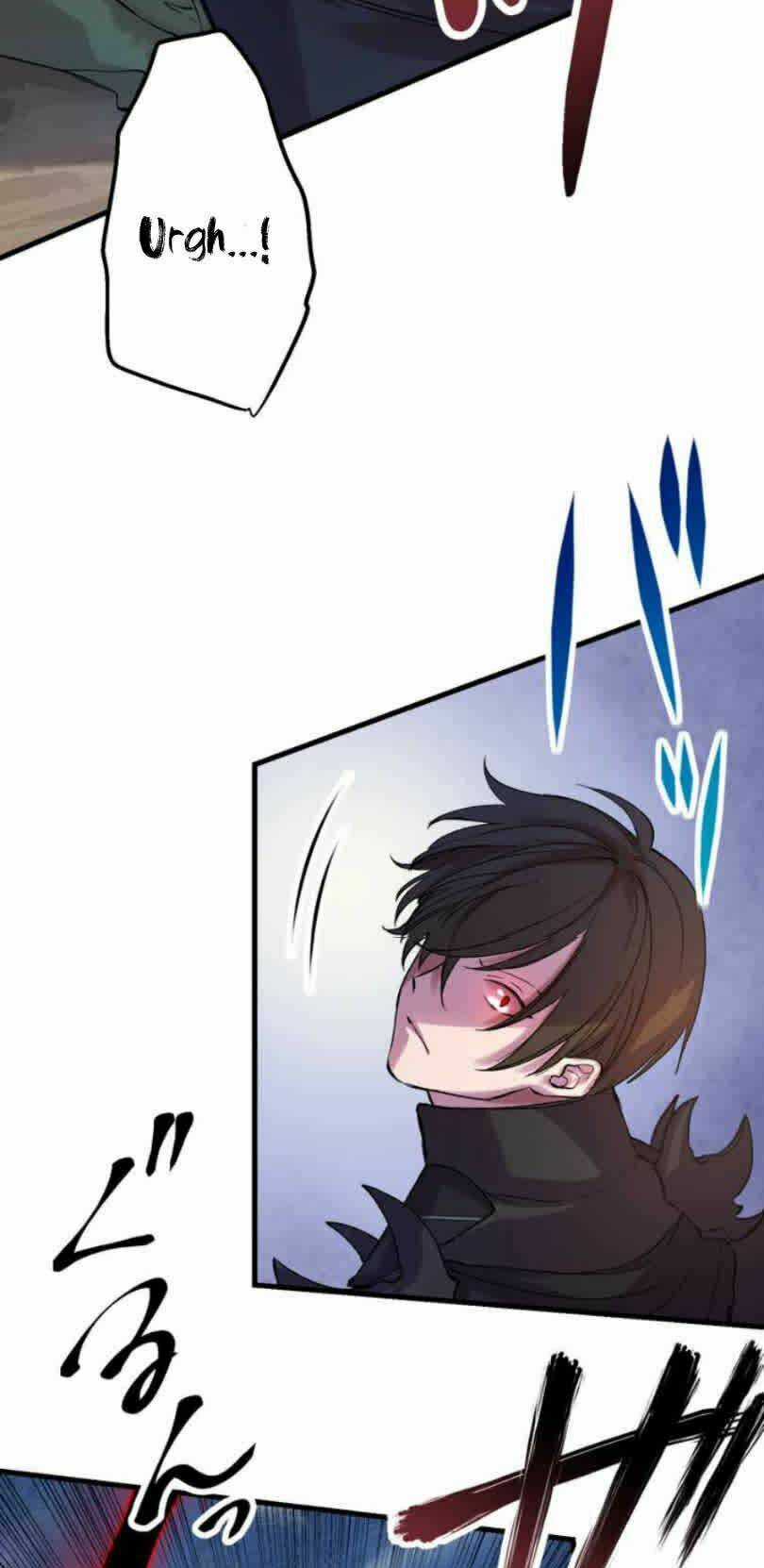 Bộ Giáp Tai Ương Chapter 7 trang 18