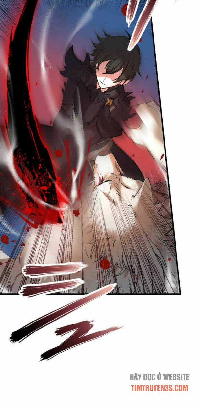 Bộ Giáp Tai Ương Chapter 7 trang 19