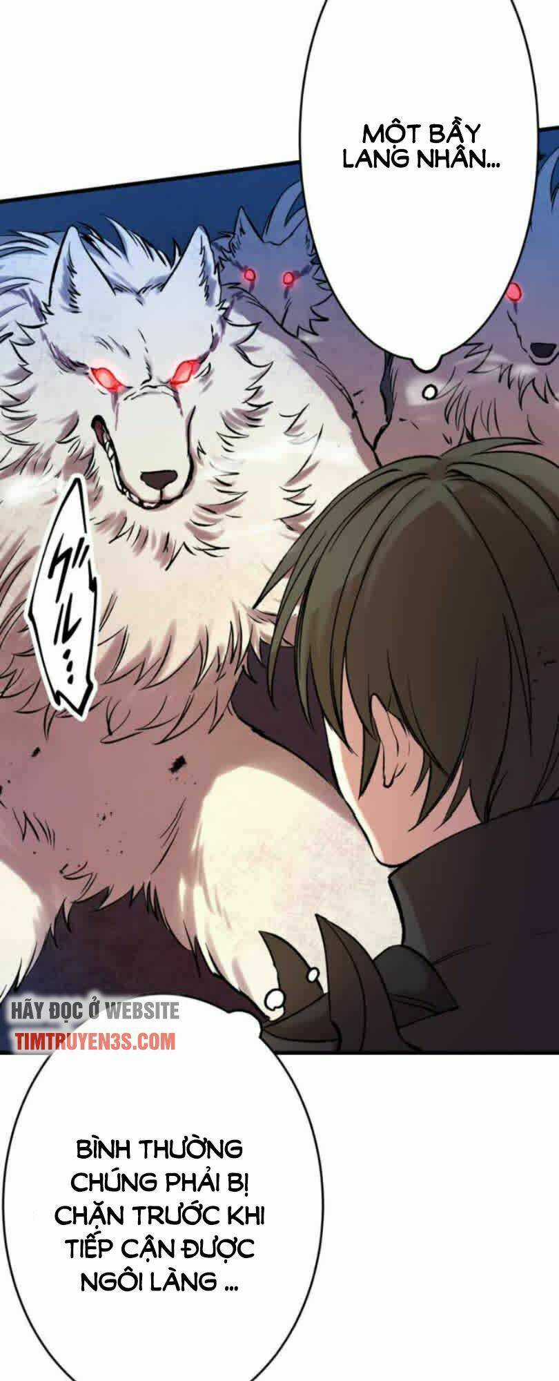 Bộ Giáp Tai Ương Chapter 7 trang 2