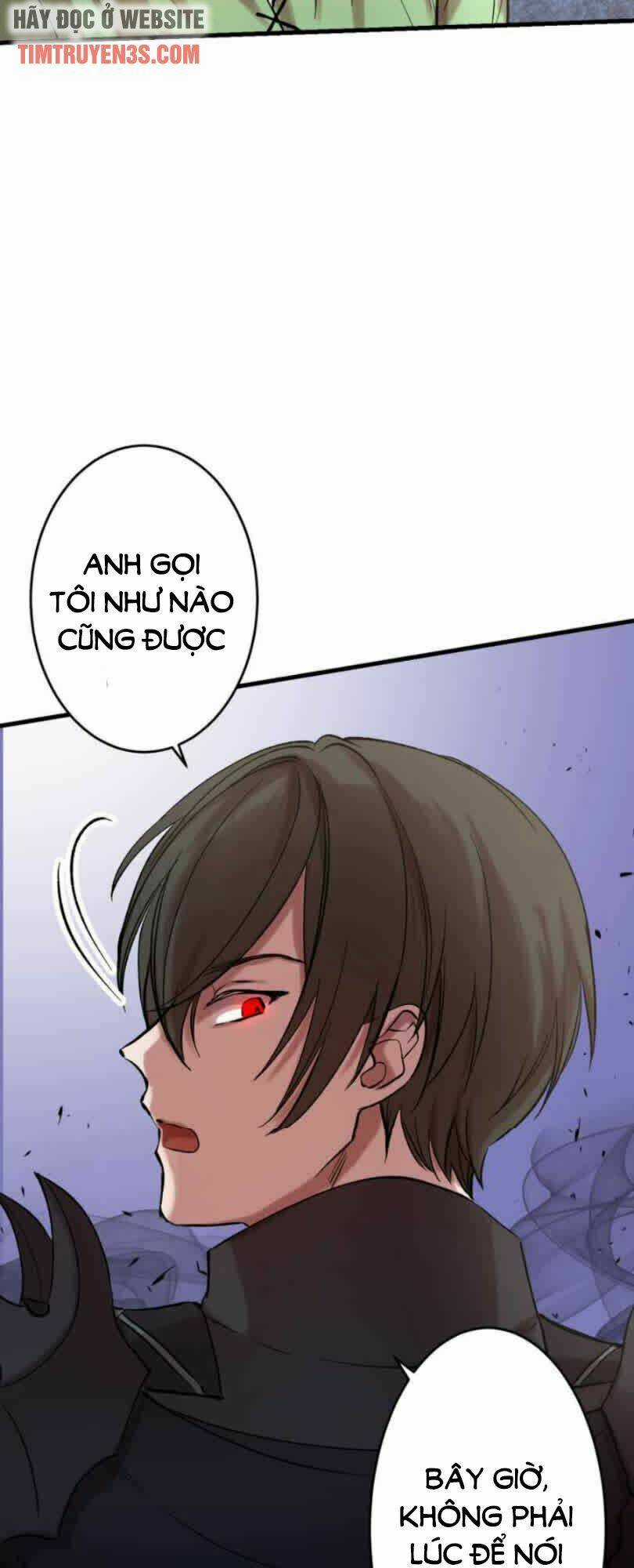 Bộ Giáp Tai Ương Chapter 7 trang 22