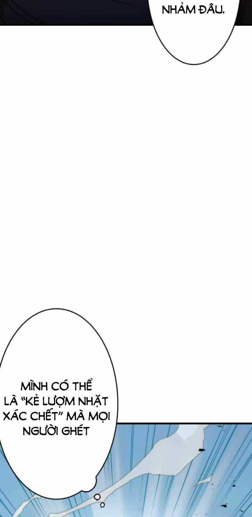 Bộ Giáp Tai Ương Chapter 7 trang 23