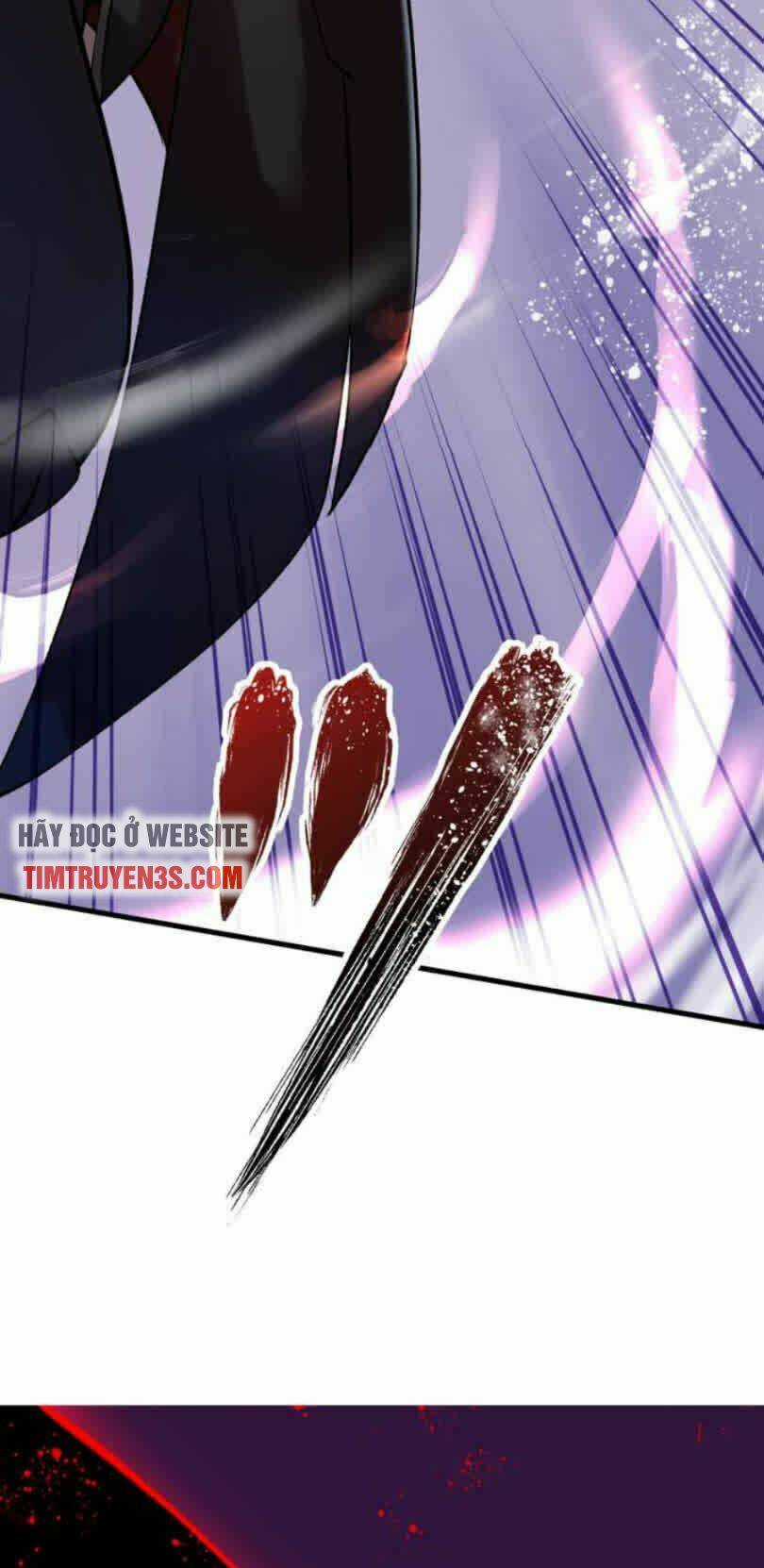 Bộ Giáp Tai Ương Chapter 7 trang 28