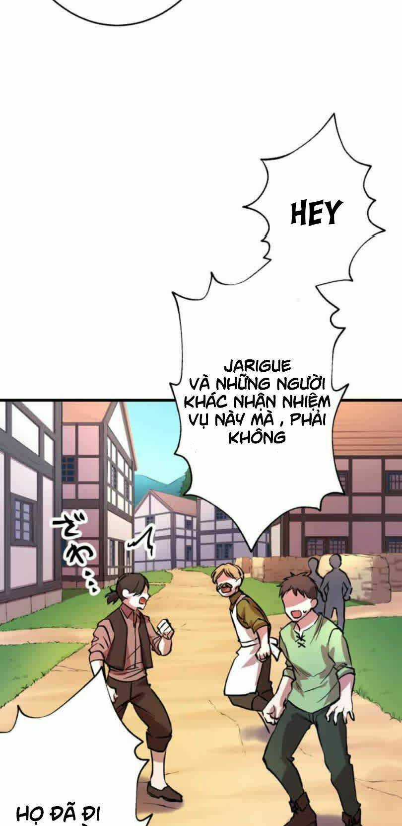 Bộ Giáp Tai Ương Chapter 7 trang 3