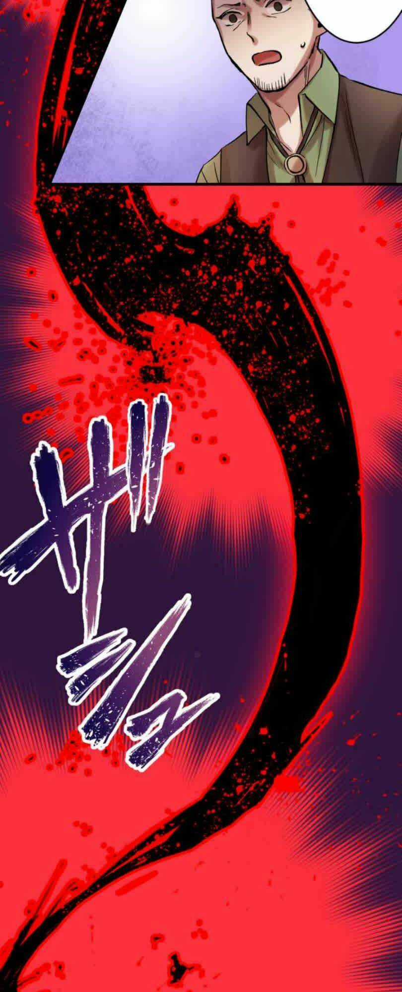 Bộ Giáp Tai Ương Chapter 7 trang 30