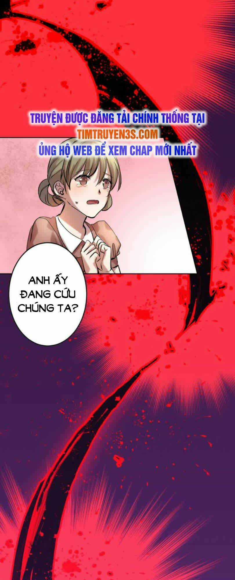 Bộ Giáp Tai Ương Chapter 7 trang 31