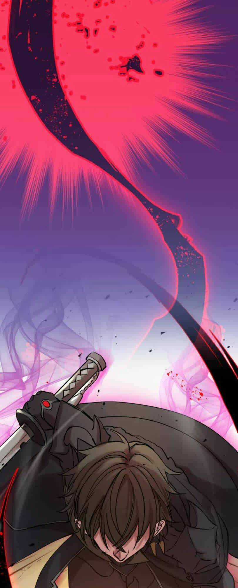 Bộ Giáp Tai Ương Chapter 7 trang 32