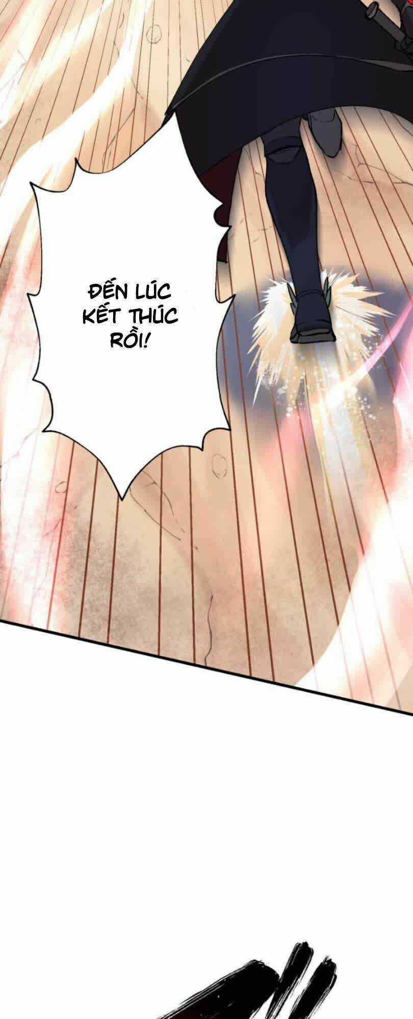 Bộ Giáp Tai Ương Chapter 7 trang 35