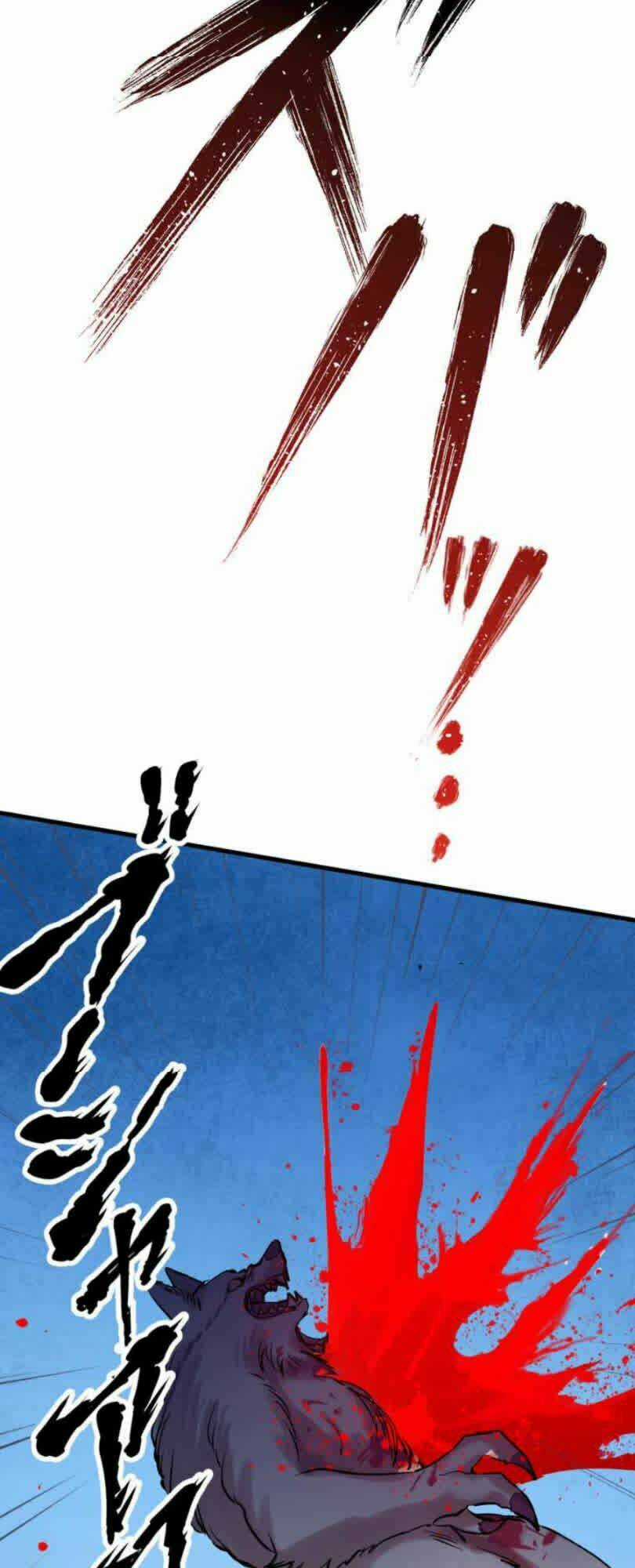 Bộ Giáp Tai Ương Chapter 7 trang 36