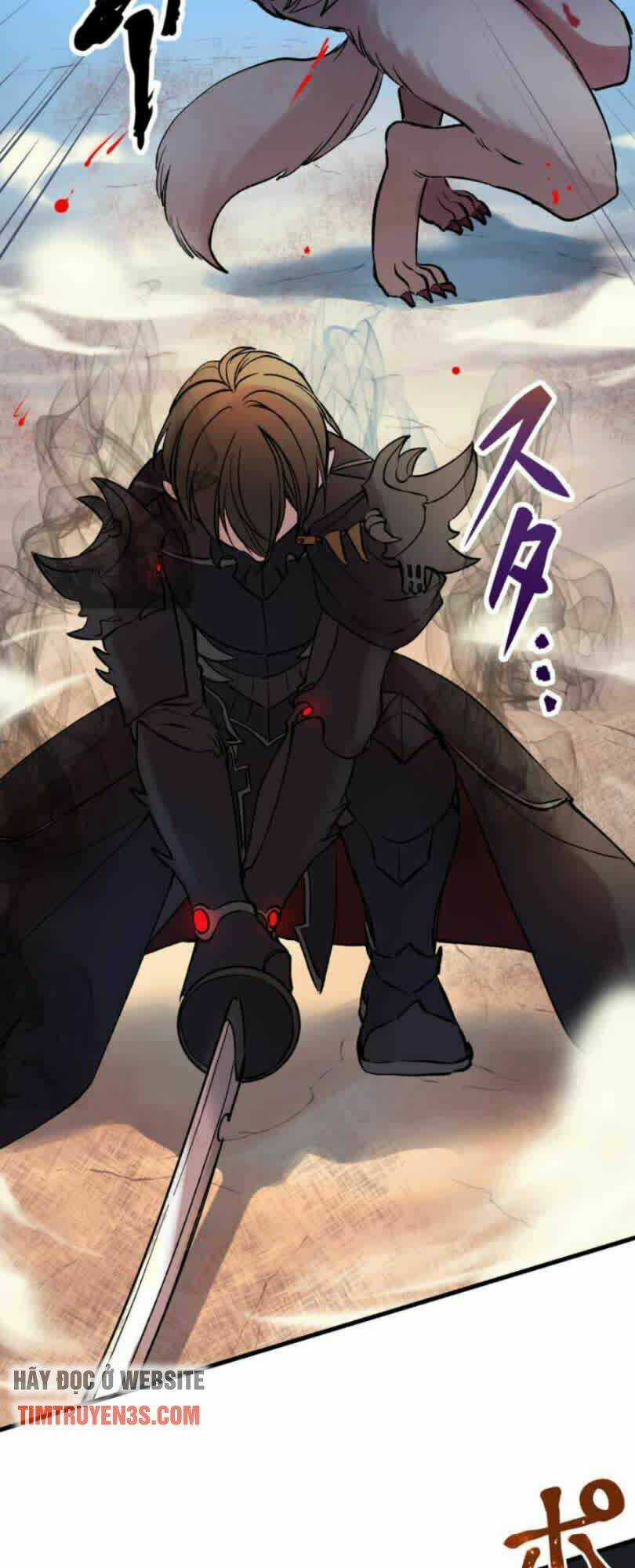 Bộ Giáp Tai Ương Chapter 7 trang 37